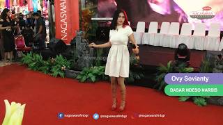 Download lagu Ovy Sovianty - Dasar Ndeso Narsis (Live) NAGAS ANGE7s 2018 mp3 Download lagu Ovy Sovianty - Dasar Ndeso Narsis (Live) NAGAS ANGE7s 2018 mp3