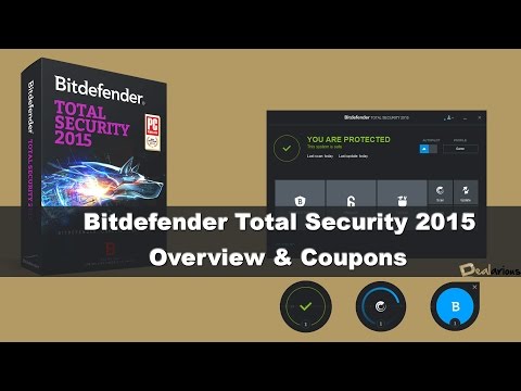 Bitdefender Digital Identity Discount Code - 02/2022