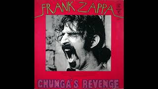 Frank Zappa - Sharleena Sub Español/Inglés