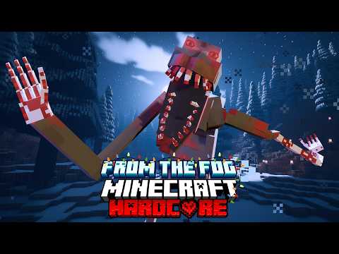 Ultimate Minecraft Hardcore ShadowMech vs NIGHTMARE DWELLER | Insane Survival!