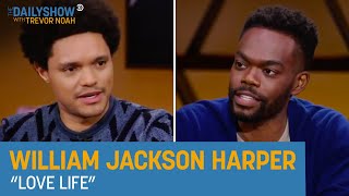 William Jackson Harper -“Love Life” & His Journey as an Actor | The Daily Show video
