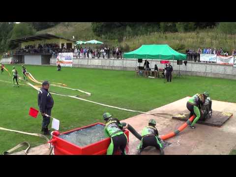 Dežerice - ženy | Nedašov 01.09.2013