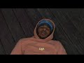 KOTA The Friend "Ultralight BEAM" Freestyle
