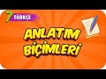 7. Sınıf Türkçe: Anlatım Biçimleri ve Düşünceyi Geliştirme Yolları #2022