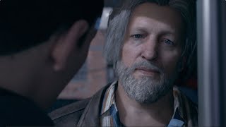必殺ゴマスリ謝罪プログラム《Detroit: Become Human. part14》