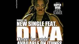 Queen For A Night by Kelda Muzik ft. Diva [BayAreaCompass] Exclusive