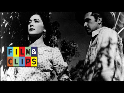 El río y la muerte | Comedia | Película completa en español