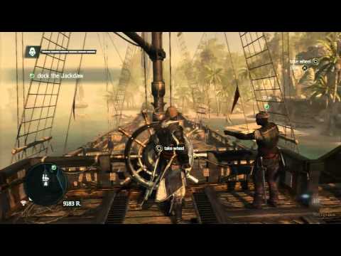 assassin assassin