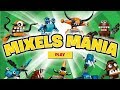 Mixels Sound Effects Slap