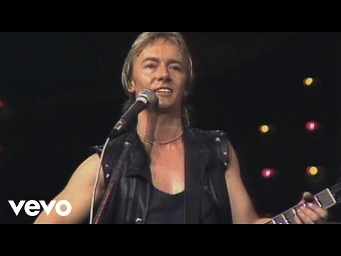 Smokie - Don't Play Your Rock 'n' Roll to Me (Bratislava 1.05.1983)