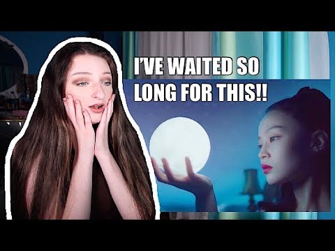 LEE HI 이하이 ft. iKON B.I - No One 누구 없소 MV Reaction!!