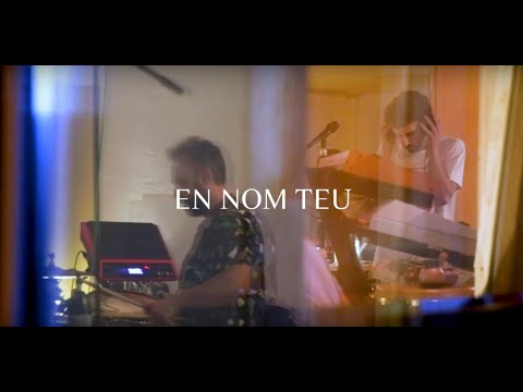 ADALA A L'ESTUDI - EN NOM TEU [KLIMA 2022]