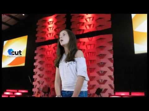 TERA TV / Pretstavuvanje na BITOLSKITE TALENTI -  NATALIJA GAGACEVA