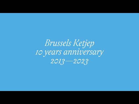Travailler chez Brussels Ketjep - image HR