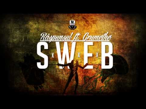 SWEB   Raspunsul ft  Grumethe (2009)