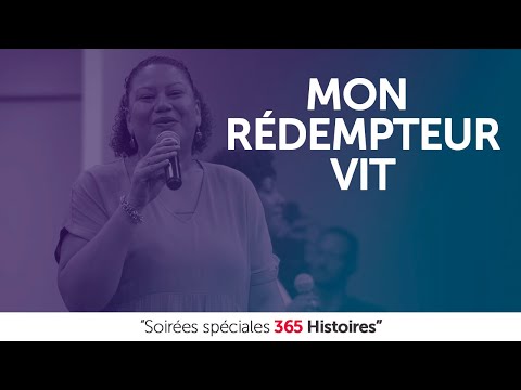 Mon rédempteur vit - Cris de Joie