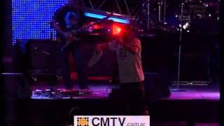 CMTV - Las Pastillas del Abuelo - Otra vuelta de tuerca (Estadio Ferro 2009)