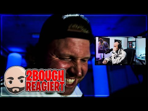 FiNCH x PAUL ELSTAK - GABBER GIRL / 2Bough REAGIERT