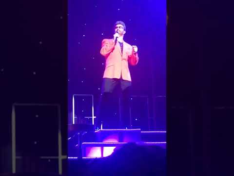 Rob Lamberti - Careless Whisper