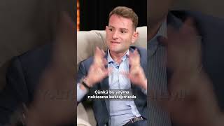 Fatih Altaylı ile Pazar Sohbeti: Dijital yayıncılık bir tehdit mi, fırsat mı? / 