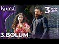 KUMA 3 Bölüm Yeni Diziler 2025 KUMA Türk Dizileri