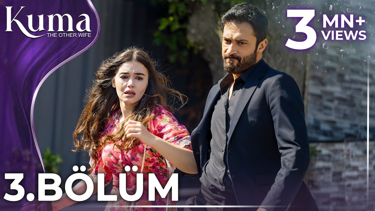 KUMA 3.Bölüm Full İzle