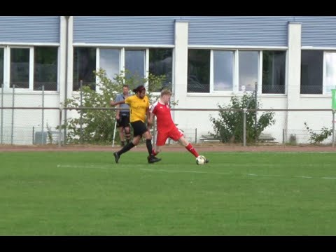 Teut. Köppern II - SV Seulberg - Tore vom 20.07.2023