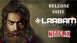 Laabam Release Date | OTT Release | Vijay Sethupathi,Sruthi Hassan | Netflix