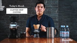 the Smart Grinder Pro™ the Smart Grinder Pro™