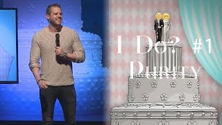 I Do? #1: Purity - Clayton Walker