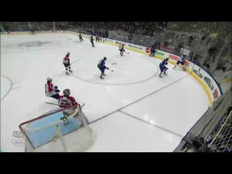 Phil Kessel 2-1 Goal vs Panthers - Feb/28/12
