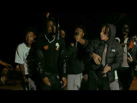 BIZZYASF - Get It Bizzy (Official Video)