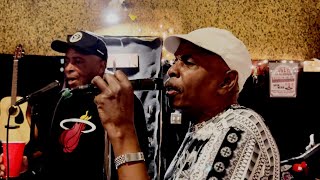 Music video thumbnail preview for The Pioneers \u0026 Steady 45s “Samfie Man” by The Pioneers