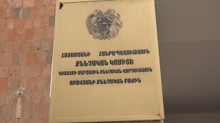 Կրակոցներ երեխայի մկրտության օրը