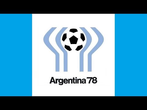 Todos os Gols da Copa do Mundo 1978