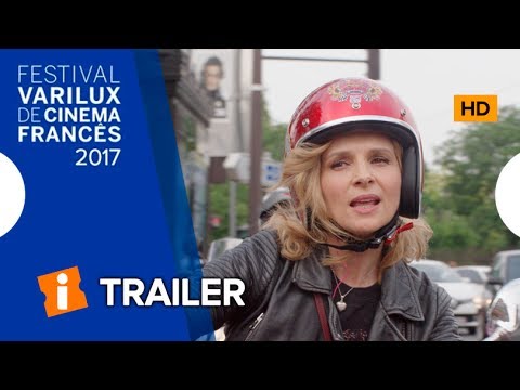 Tal Mãe, Tal Filha - Trailer