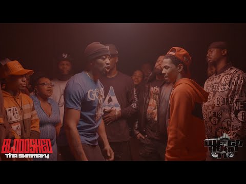 Ule Da$h vs MWay OJae