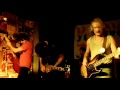 King Tuff-Sun Medallion (10-11-12)