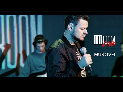 HitRoom Live — Murovei "Сомнения"