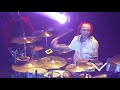 Morgan Rose Drum Cam - Shine  - Sevendust - Vater Drumsticks