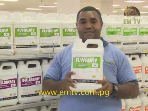 Haus & Home - Episode 30, 2016