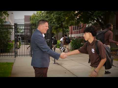 Mount Carmel: There's No Greater Place on Earth