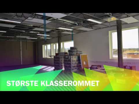 Bilder nyskolen - 10.04.14