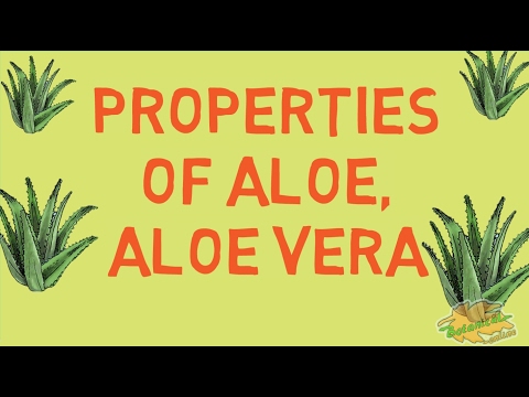 aloe vera bélféreg az injekciós üveg térfogata mérgező