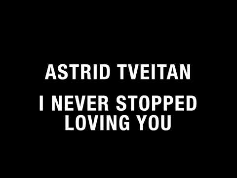 Astrid Tveitan - I Never Stopped Loving You - Melodi Grand Prix 2000