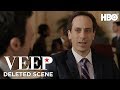 Veep: Season 2 Episode 7 Deleted Scenes | HBO