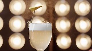 KAI LICHEE Medoff Cocktail
