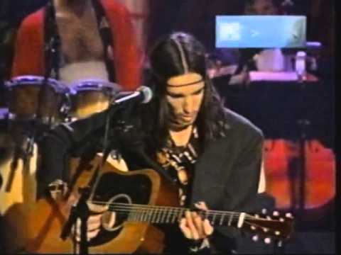 Illya Kuryaki & The Valderramas: Ninja Mental (MTV Unplugged, 1996)