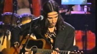 Illya Kuryaki & The Valderramas: Ninja Mental (MTV Unplugged, 1996)
