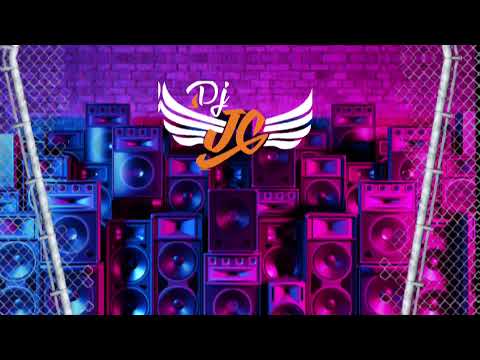 MC 7BELO - SÓ CHACOALHAR A LATA, ESSE É O SINAL - DJ JC